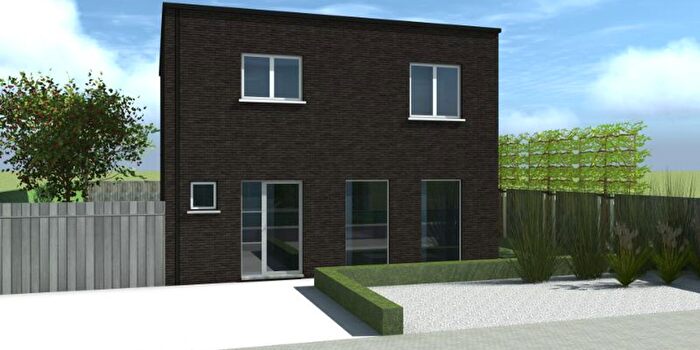 Maison 3 pièces à Leefdaal, VlaamsBrabant, à vendre