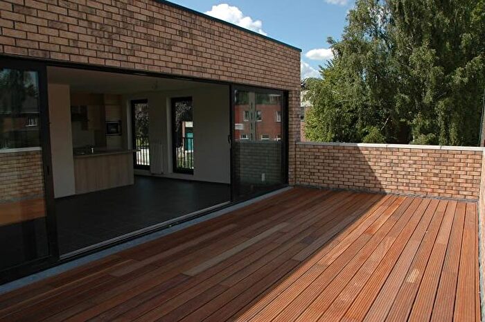 Appartement 1 pièce à vendre à Mispelweg, Willebroek
