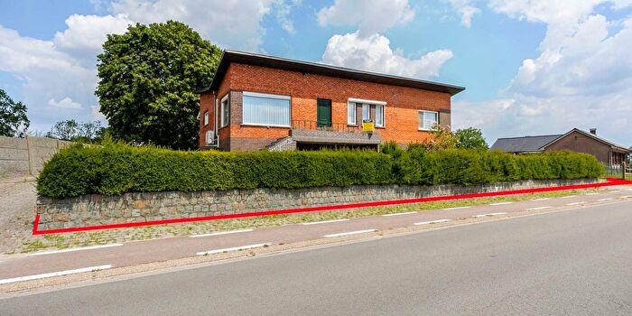 Maison 6 pièces à Brasel, Dessel, à vendre