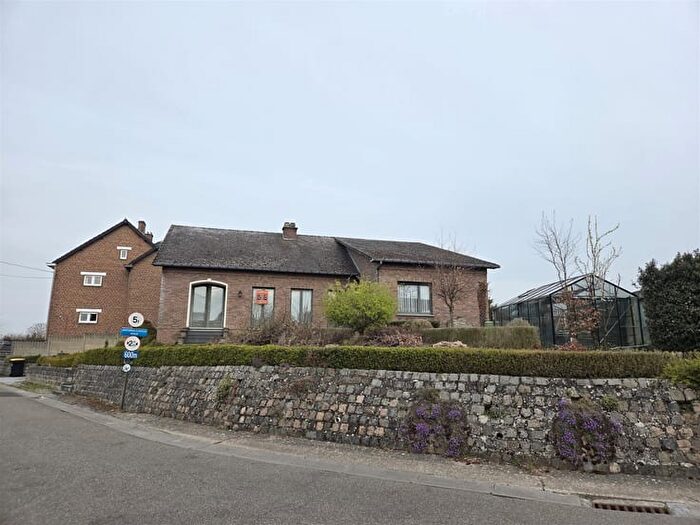Kastelstraat, Landen - Maison 4 pièces à vendre