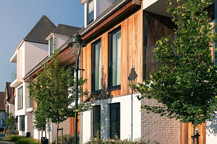 Jan Devischstraat, Knokke - Maison 14 pièces à vendre