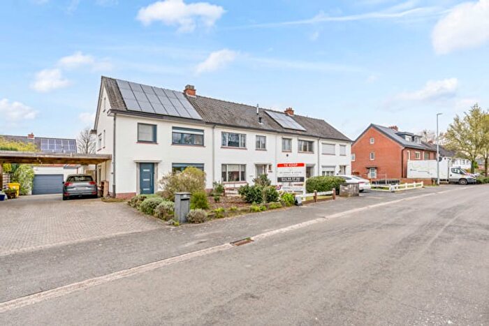 Maison 3 pièces à Nachtegaalstraat, Westerlo, à vendre