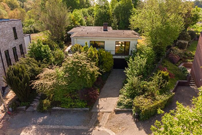 Termereboslaan, Herent : Maison 4 pièces à vendre