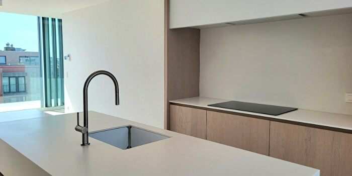 Koninklijke Baan, Koksijde : Appartement 2 pièces à vendre