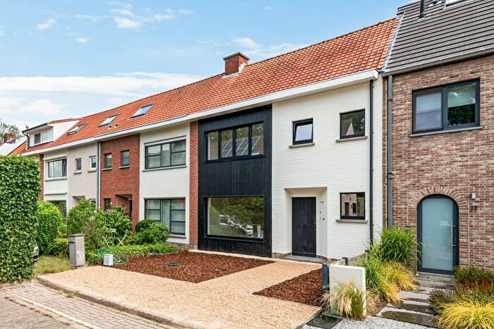 Maison 3 pièces à vendre - Fazantweg, Lier