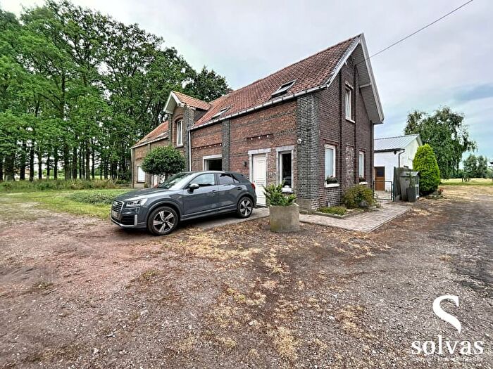 Maison 1 pièce à Schoonstraat, Evergem, à louer