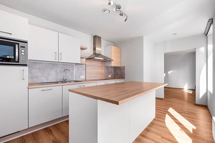 Appartement 2 pièces à Laurierstraat, Lebbeke, à vendre