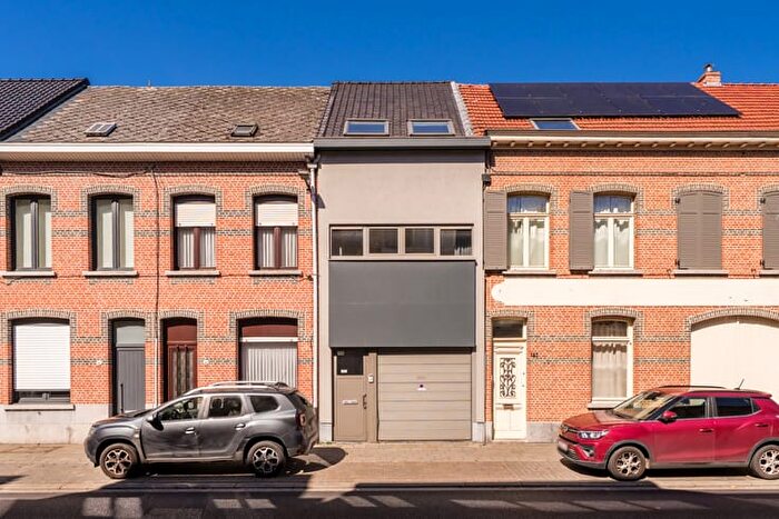 Maison 3 pièces à vendre à Lispersteenweg, Lier