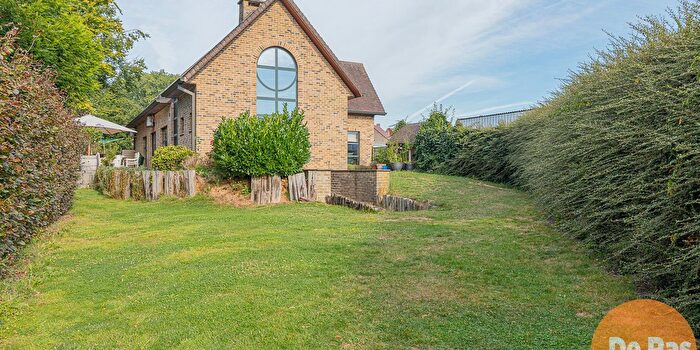 Houtemstraat, Herzele : Maison 4 pièces à vendre