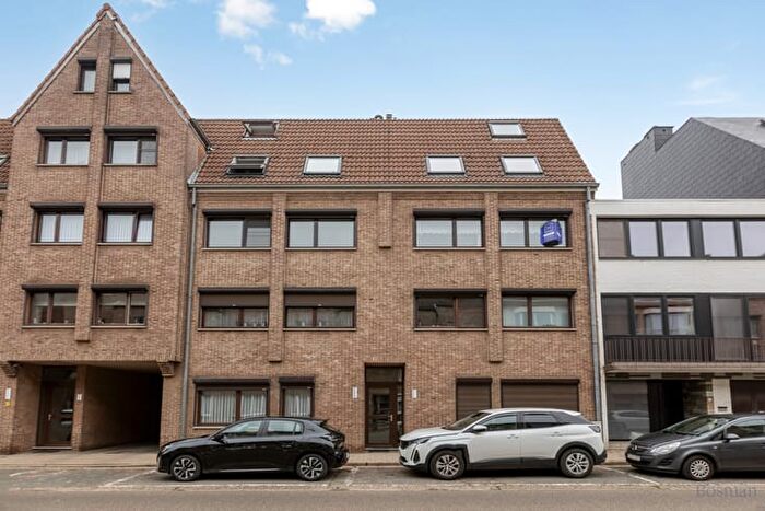 Appartement 9 pièces à Kolmen, TessenderloHam, à vendre
