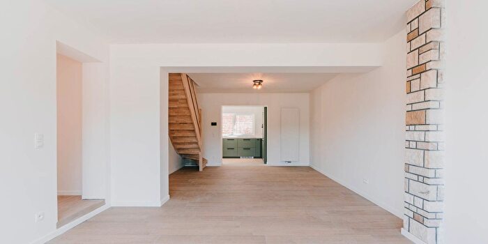 Maison 3 pièces à vendre - Kruisstraat, Tremelo