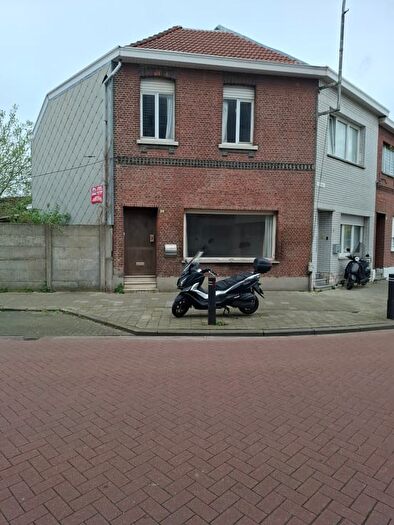 Maison 2 pièces à vendre à Abdijstraat, Hemiksem
