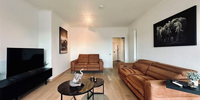 Donkvijverstraat, BeverenWaas - Appartement 3 pièces à vendre