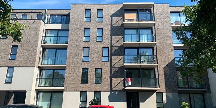 Appartement 1 pièce à louer à Brugsesteenweg, Veurne