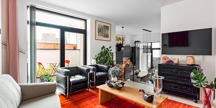 Statieplein, Nijlen - Maison 2 pièces à vendre