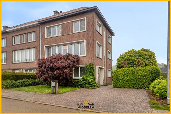 Victor van Malderlaan, Dilbeek - Maison 5 pièces à vendre