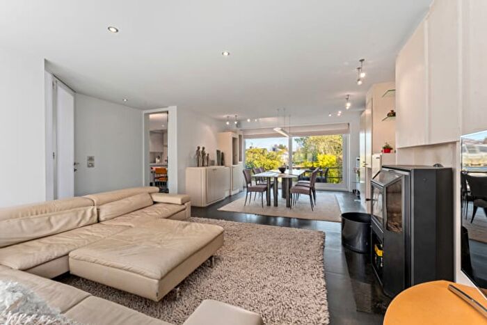 Pantserstraat, Roeselare : Maison 3 pièces à vendre
