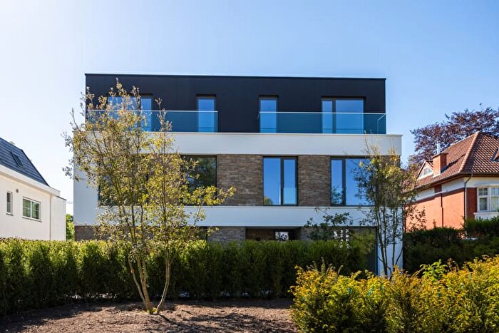Turnhoutsebaan, Schilde - Appartement 2 pièces à vendre