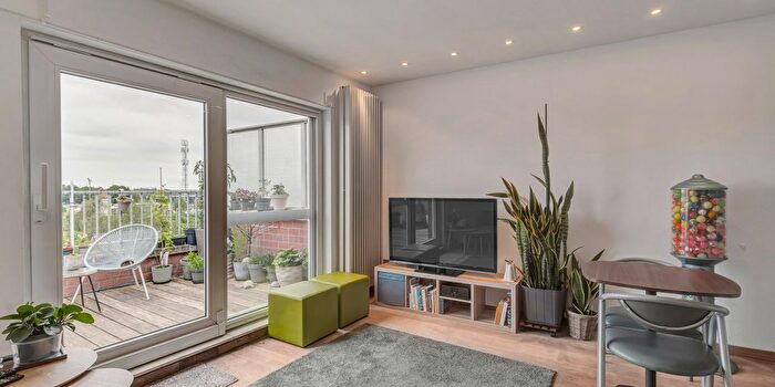 Appartement 1 pièce à vendre - Markt, Deinze