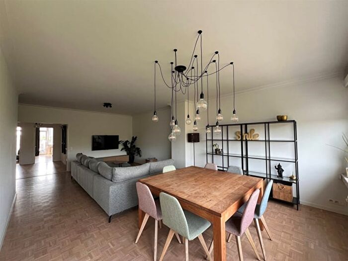 Appartement 2 pièces à louer - Coremansstraat, BERCHEM