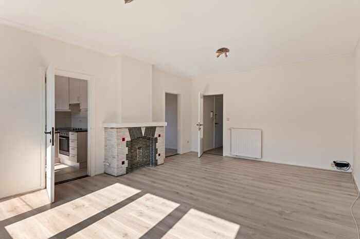 Appartement 10 pièces à Distelhoek, Merksem, à vendre