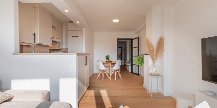 Appartement 2 pièces à Graaf Jansdijk, Blankenberge, à vendre