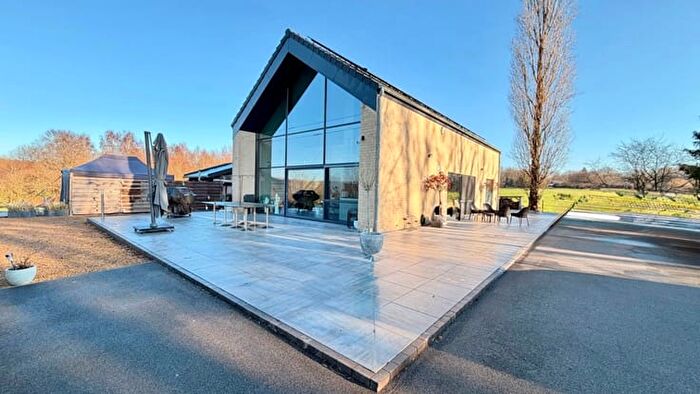 Route de Hayen, Sprimont Dolembreux - Maison 4 pièces à vendre