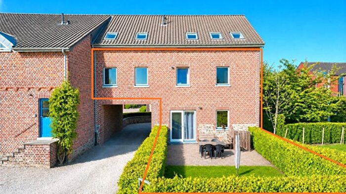Maison 3 pièces à vendre - Rue Andernack, Trembleur