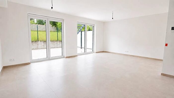 Appartement 2 pièces à vendre - rue Marcel Niessen B, Musson