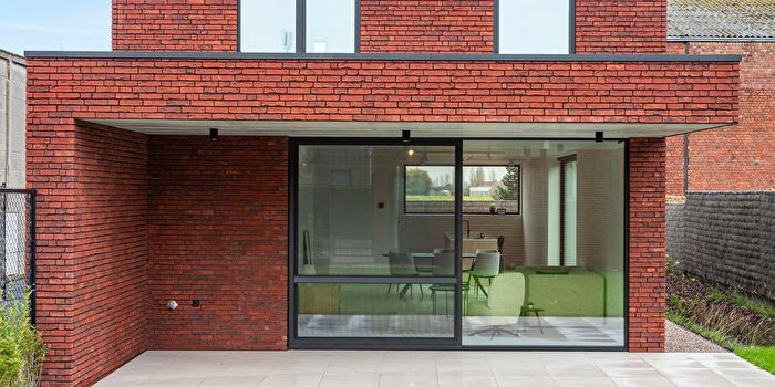 Maison 3 pièces à Bikschotestraat E, Langemark, à vendre