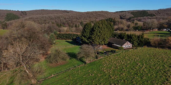 Maison 3 pièces à GrandBru, VillersSainteGertrude, à vendre