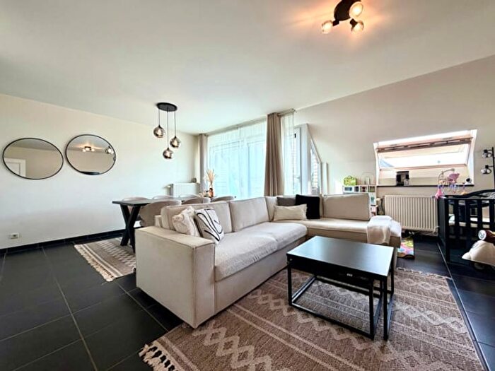 Maaldreef, Nieuwerkerken - Appartement 2 pièces à vendre