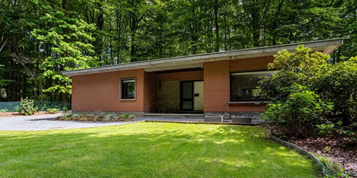 Maison 3 pièces à vendre - Rubberigtsbank, Nukerke