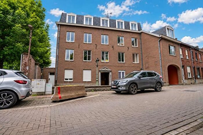 Stokerijstraat, B : Appartement 1 pièce à vendre