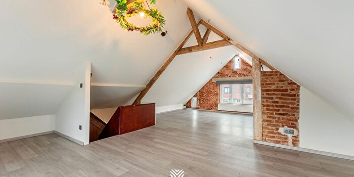 Maison 1 pièce à vendre à Ijzerwegstraat, Geetbets