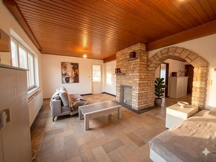 Grand'Route, Brainel'Alleud - Maison 2 pièces à vendre