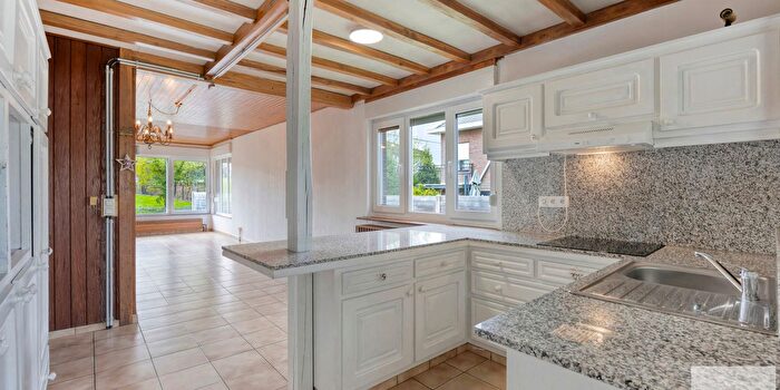 Maison 5 pièces à vendre - Jennekensstraat, Aarschot