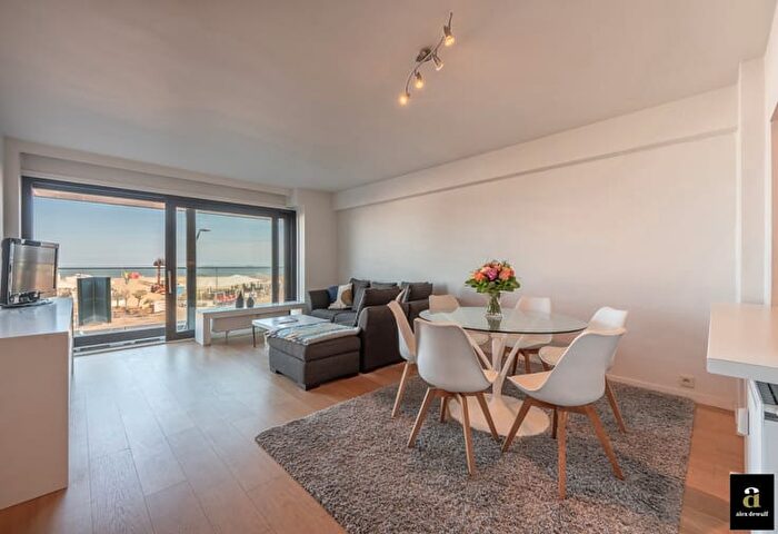 Appartement 10 pièces à Meerminlaan, A, à vendre