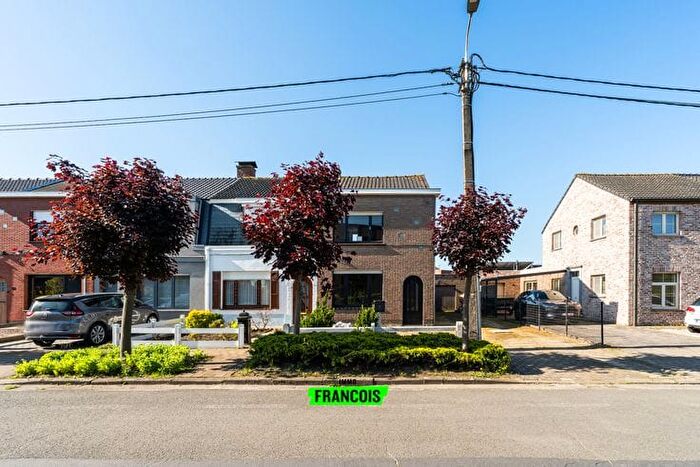 Maison 3 pièces à vendre - Oostmoer, Waarschoot