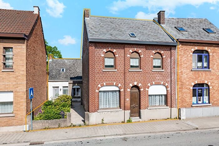 Kwalestraat, NIEUWERKERKEN - Maison 3 pièces à vendre