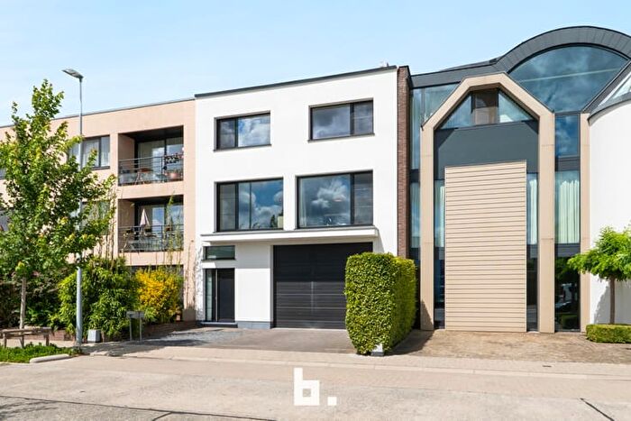 Maison 1 pièce à Keizerstraat, SintKruis, à vendre
