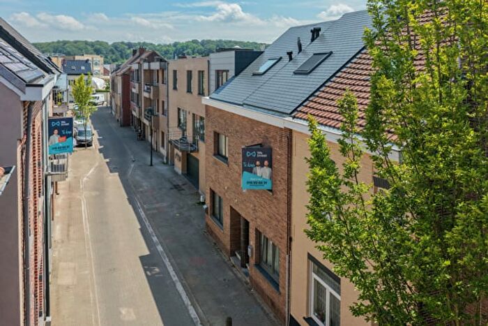 Maison 3 pièces à Lodewijk Maesstraat, Kortenberg, à vendre