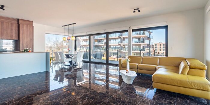 Appartement 3 pièces à vendre - Aalscholverlaan, Antwerpen