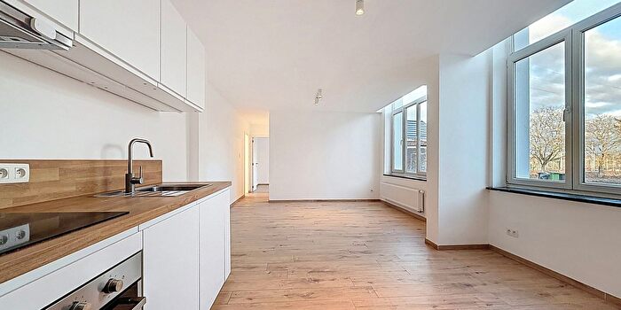 Rue de Tergnée, Farciennes - Appartement 2 pièces à vendre