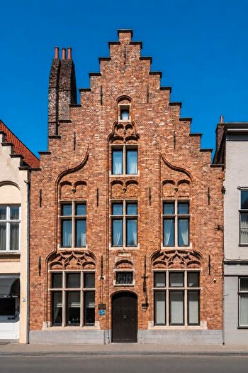 Maison 15 pièces à vendre - Eekhoutstraat, Brugge