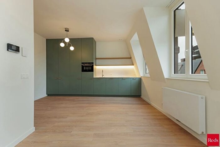 Vlasmarkt, Antwerpen - Appartement 1 pièce à louer