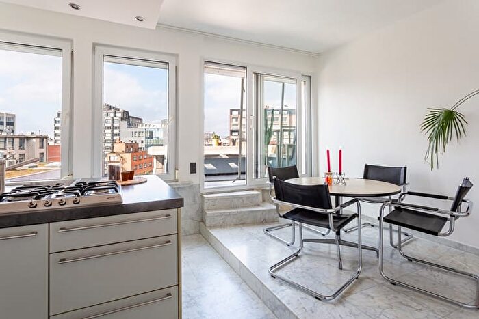 Appartement 1 pièce à Pelikaanstraat, Antwerpen, à vendre