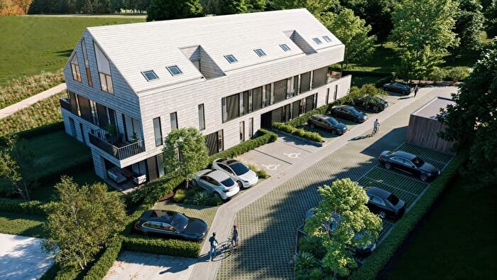 Rue Joseph Muller, Dalhem - Appartement à vendre