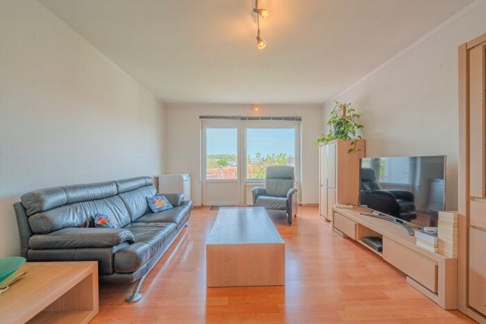 Appartement 1 pièce à vendre - Rue Bidaut, Liège