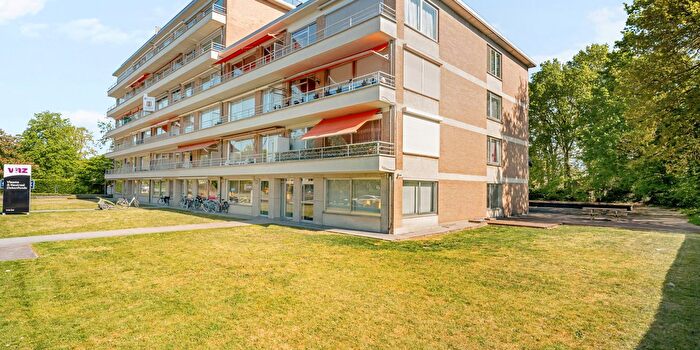 Appartement 3 pièces à Kempenlaan, Turnhout, à vendre